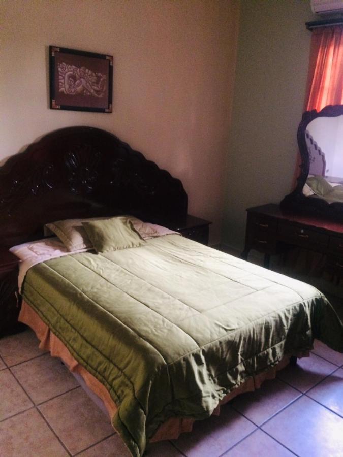 Hotel Cuna Maya B Y B Copán 외부 사진