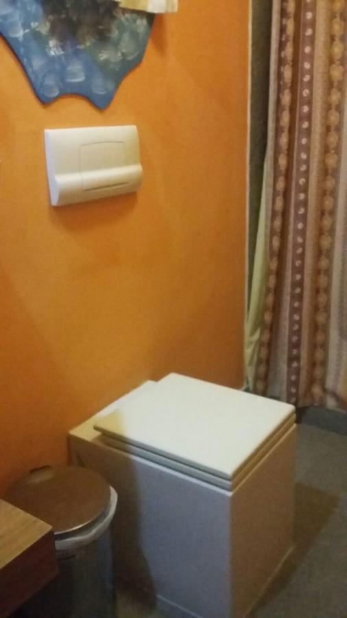 Hotel Cuna Maya B Y B Copán 외부 사진