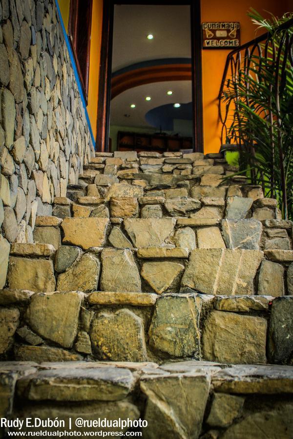 Hotel Cuna Maya B Y B Copán 외부 사진