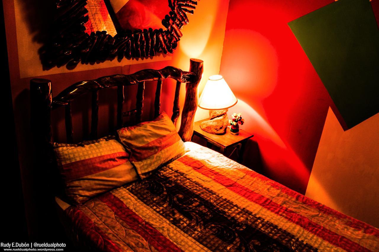 Hotel Cuna Maya B Y B Copán 외부 사진