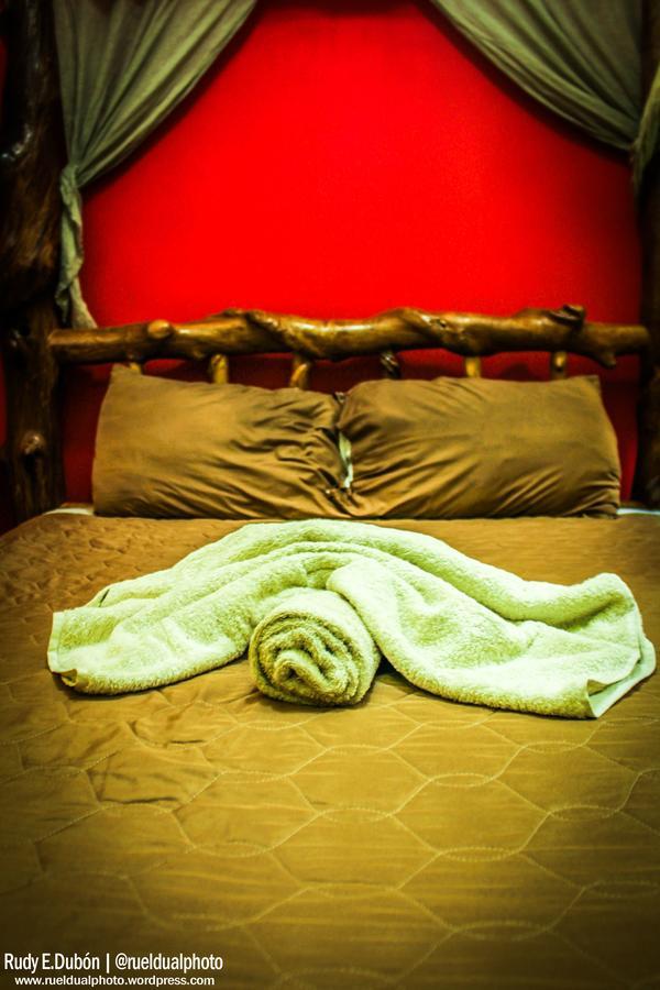 Hotel Cuna Maya B Y B Copán 외부 사진